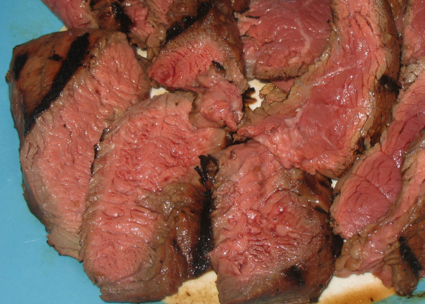 Guaranteed Winner London Broil Recipe - Food.com