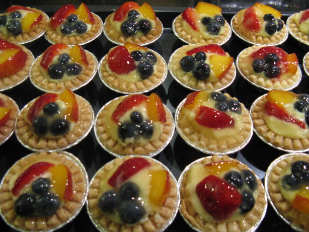Clear Fruit Glaze For Cakes Clear Fruit Glaze For Cakes