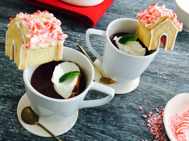 hot chocolate whipped cream recipe hot chocolate whipped cream recipe