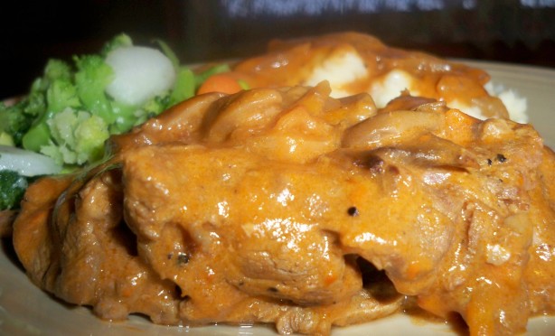 Slow Cooked Smothered Swiss Steak Recipe - Food.com