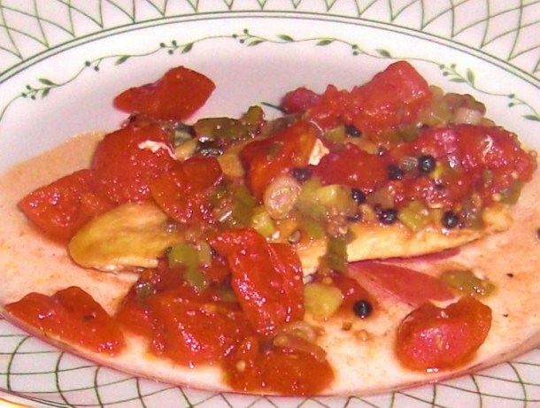 Garam Masala Chicken Recipe - Food.com