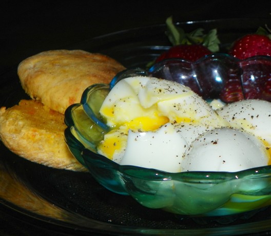 Perfect Soft Boiled Eggs Recipe - Food.com