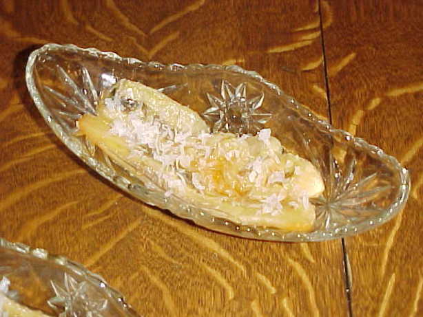 Brazilian Bananas