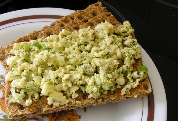 Egg Sandwich Filling Recipe - Food.com