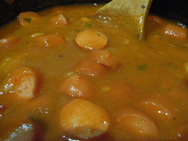 Pork n Bean Soup Recipe - Food.com