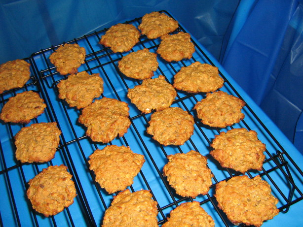 Low Carb Low Cal Banana Walnut Cookies Recipe - Food.com