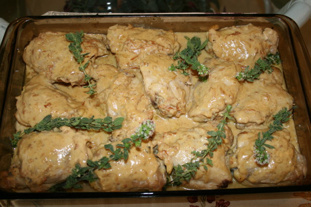 chicken dijonnaise recipe food com chicken dijonnaise recipe food com