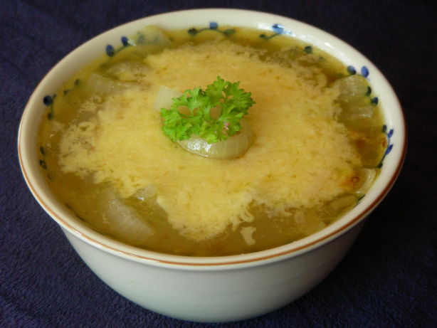 French Onion Soup Slow Cooker Food Network French Onion Soup Slow Cooker Food Network