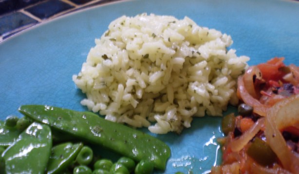 Chicken Flavored Rice Mix Recipe - Food.com