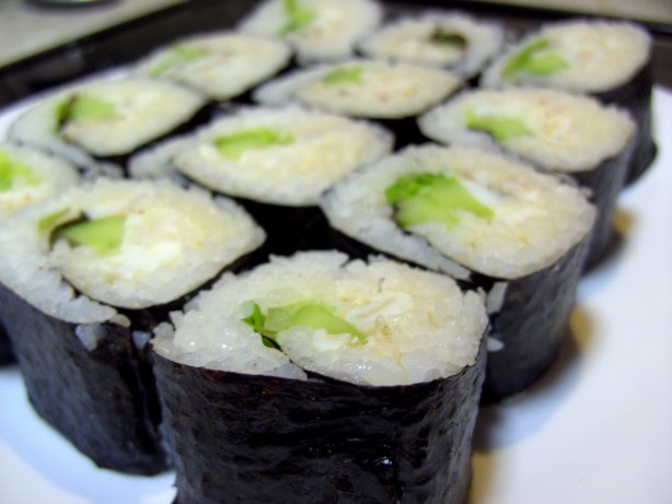 Best Ever Sushi Rice Recipe - Food.com