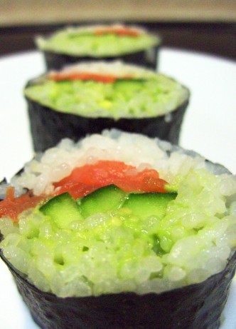 Best Ever Sushi Rice Recipe - Food.com
