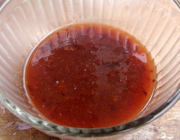 Easy Plum Sauce Recipe - Low-cholesterol.Food.com