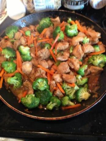 Japanese Stir-Fry Recipe - Food.com