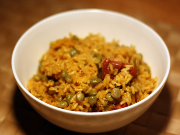 Arroz Con Gandules Recipe - Food.com