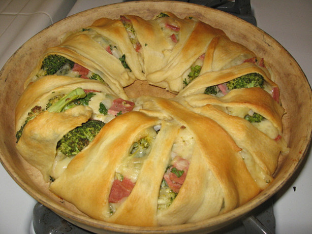 Great stuffed chicken breasts image here, very nice angles