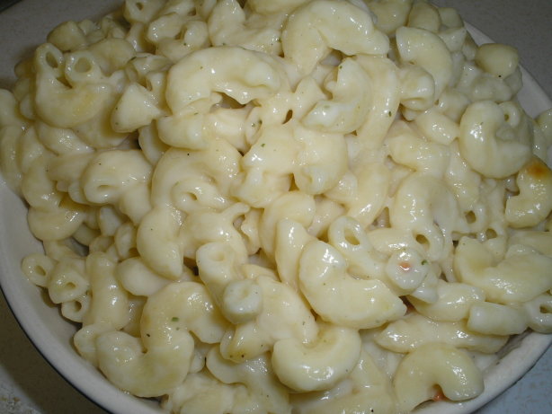 white mac and cheese recipe for thanksgiving