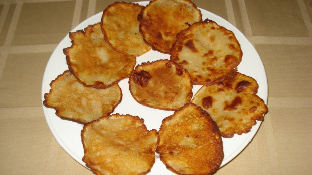 stuffed jamaican banana