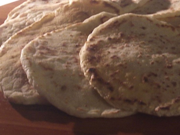 Arabian Pita Bread Recipe - Food.com
