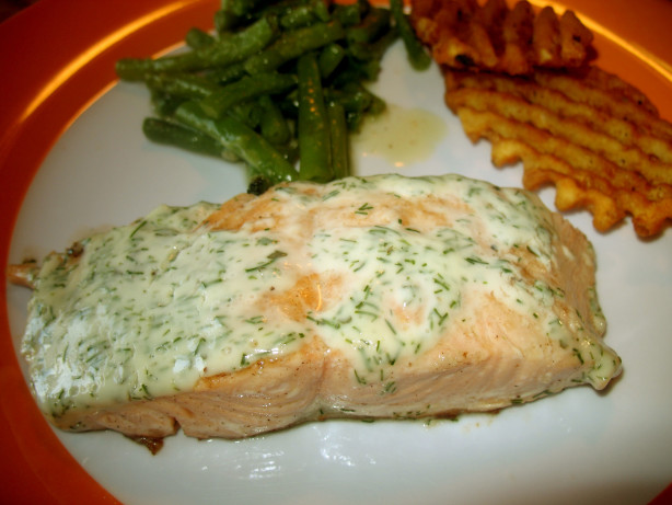 Sauteed Salmon Recipe - Food.com