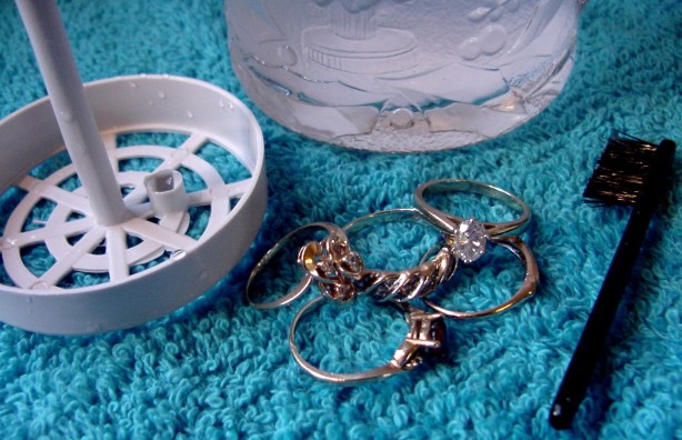 Jewelry Cleaner Recipe - Food.com
