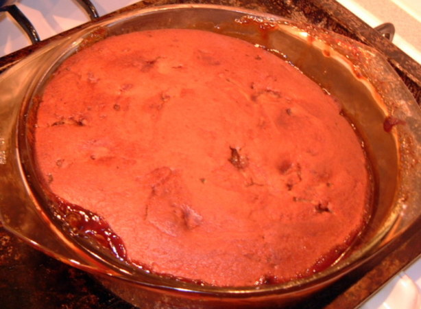 butterscotch Saucing  self  to saucing  Self Pudding Australian.Food  how Recipe pudding And  Butterscotch make Pecan