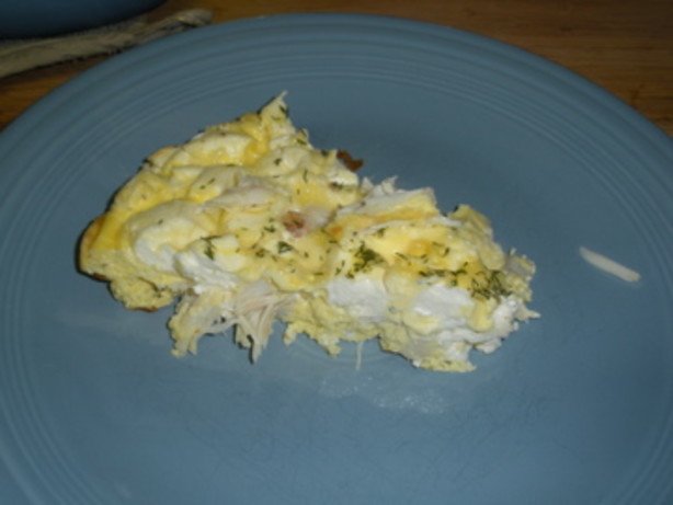 Crab Scramble Recipe - Food.com