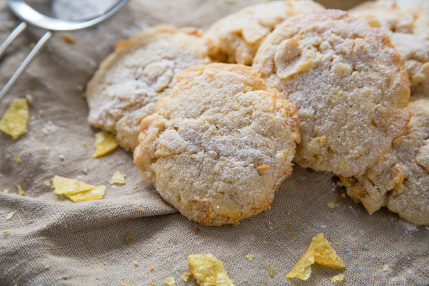 Potato Chip Sugar Cookies Recipe - Food.com