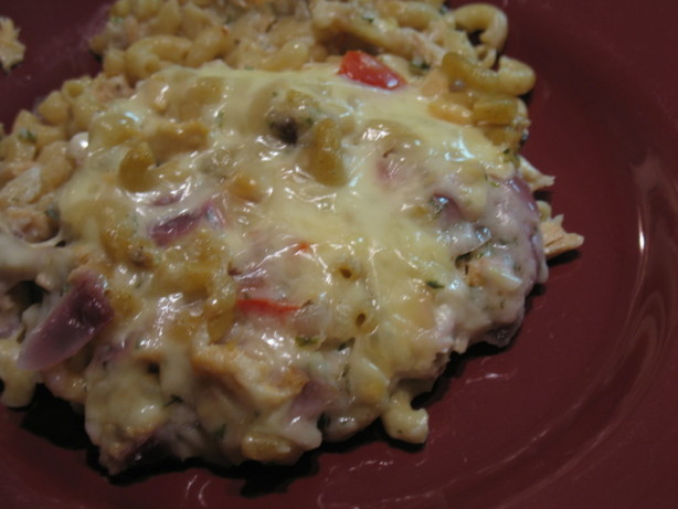 Salmon Casserole Recipe - Food.com