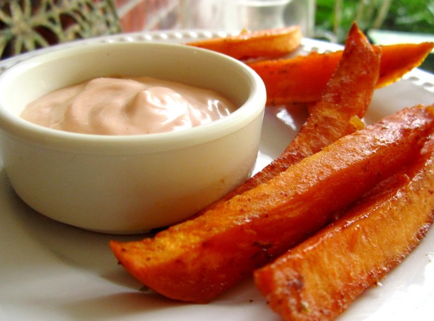 French Fry Sauce Recipe - Food.com
