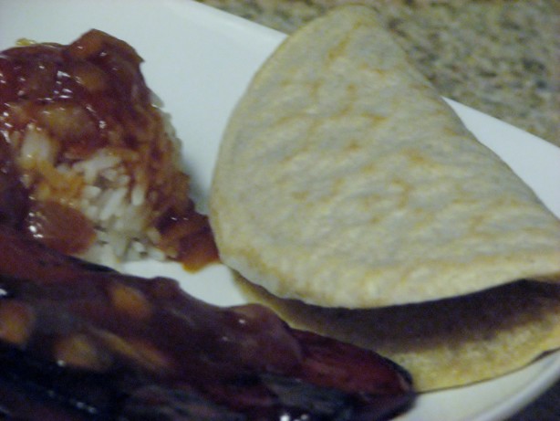 The Recipes Page | Shiitake Bacon