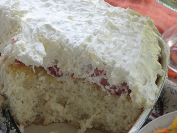 better than sex cake with coconut better than sex cake with coconut
