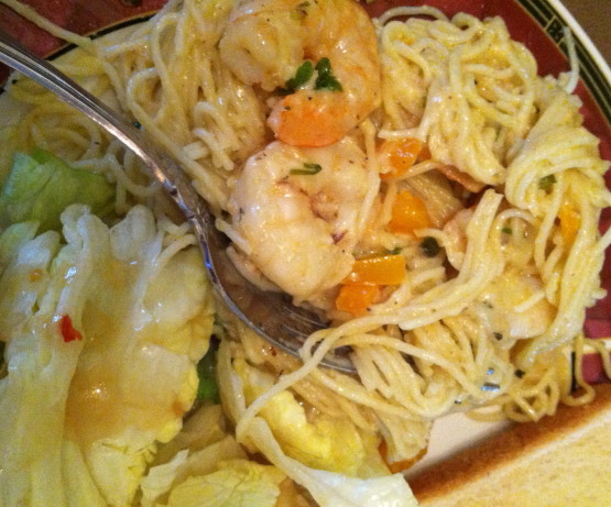 Red Lobster Shrimp Pasta Recipe - Food.com