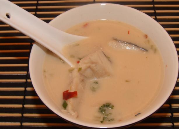 Thai Fish Soup Recipe - Food.com
