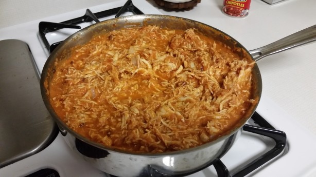 Tinga Recipe Mexican Food tinga-recipe-mexican-food
