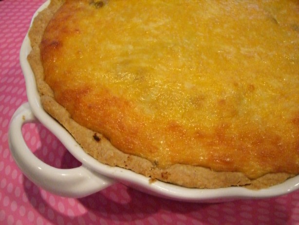 Vinegar And Butter Pie Crust Recipe - Food.com