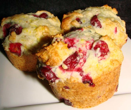 Food Network Cranberry Orange Muffins Food Network Cranberry Orange Muffins