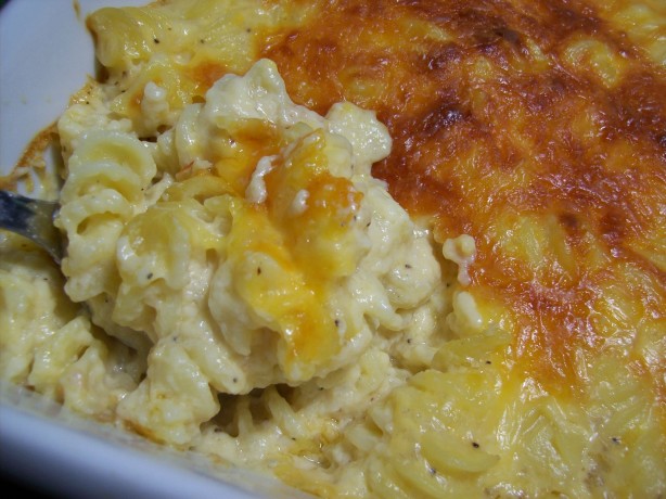 tasty recipes macaroni and cheese