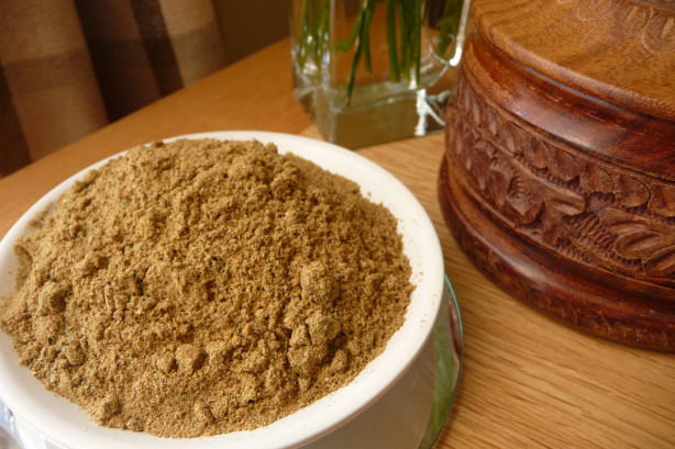 Old Bay Seasoning Copycat) Recipe - Food.com