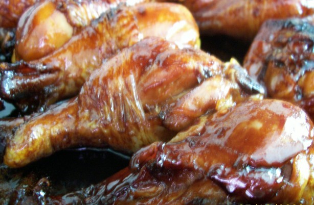 The Recipes Page | Shiitake Bacon
