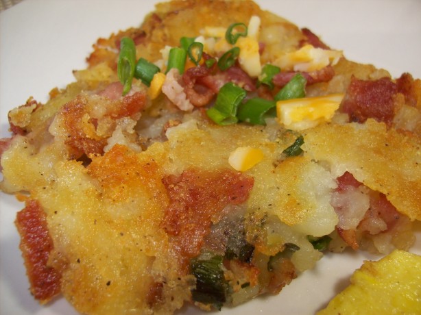 Breakfast Hash Browns Recipe - Food.com