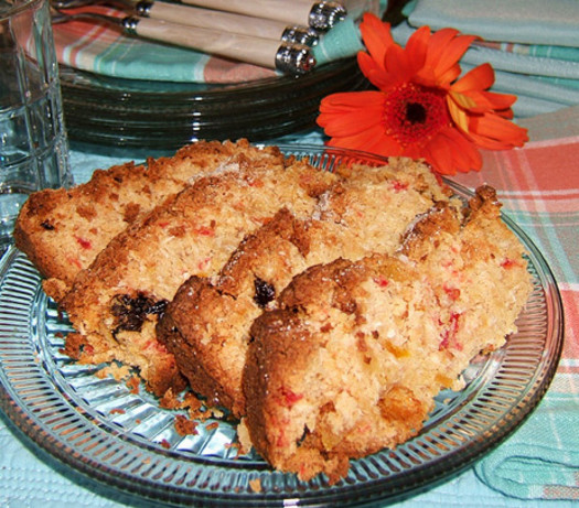 Coconut Sweet Bread Trinidad Recipe