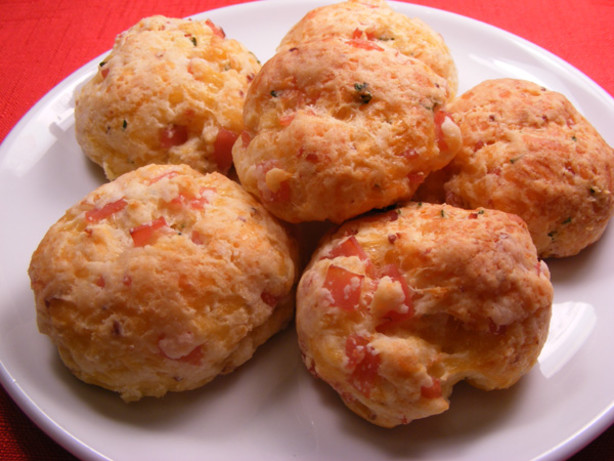 Holiday Ham Balls