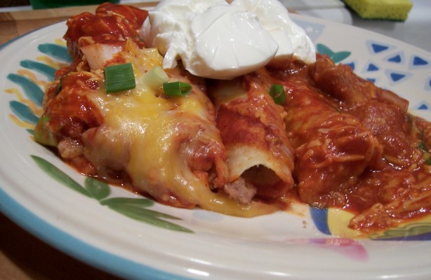 Enchilada Bake Food Network Enchilada Bake Food Network