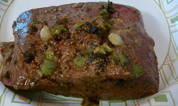 The Recipes Page | Shiitake Bacon
