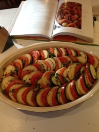 Barefoot Contessa Side Dishes | barefoot contessas vegetable tian ina garten recipe Barefoot Contessa Side Dishes | barefoot contessas vegetable tian ina garten recipe