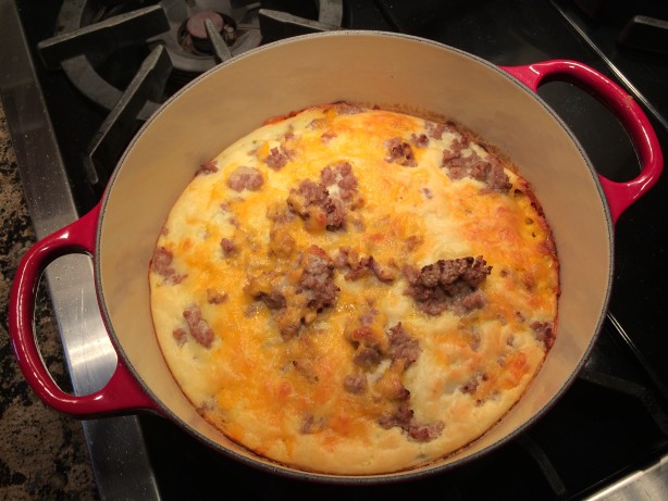 Bisquick Cheeseburger Pie Recipe - Food.com
