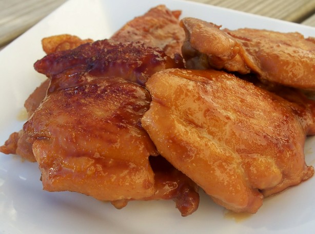 The Recipes Page | Shiitake Bacon