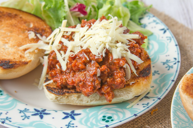 Manwich Copycat) Recipe - Food.com