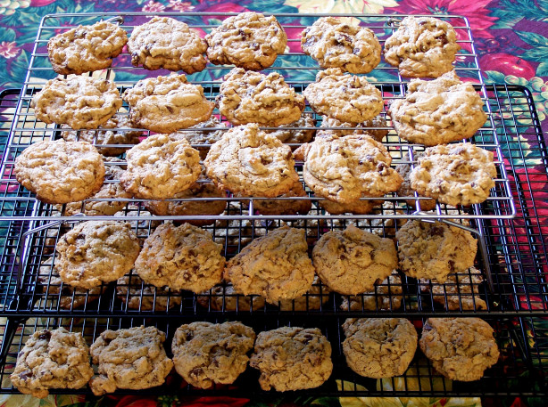 Lighter Bake Oatmeal Raisin Cookies