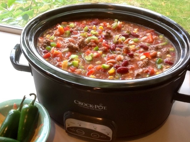 Low Fat Crockpot 66